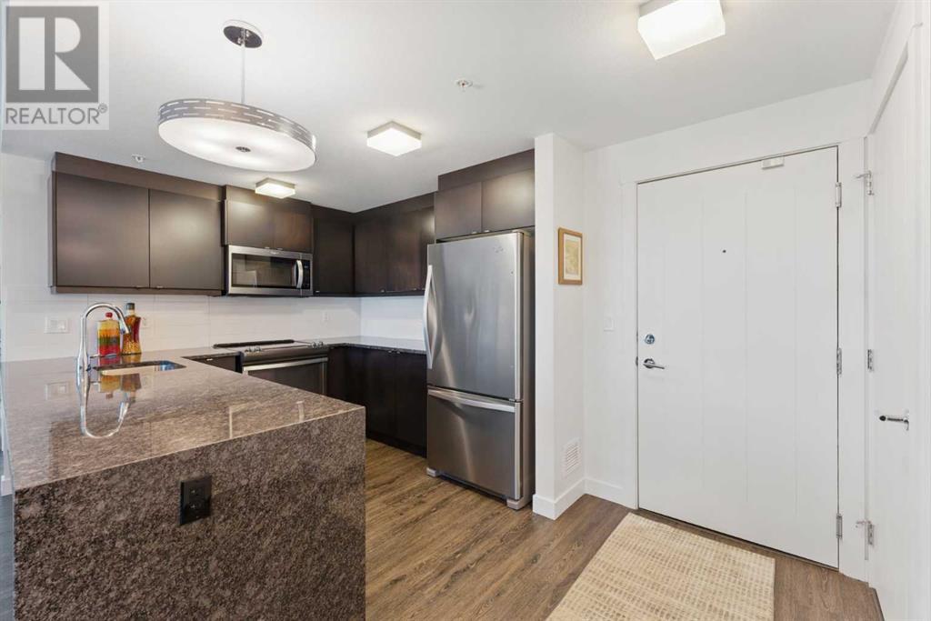 24, 45 Aspenmont Heights Sw, Calgary, Alberta  T3H 0E6 - Photo 4 - A2227471