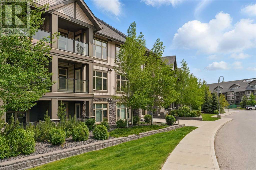 24, 45 Aspenmont Heights Sw, Calgary, Alberta  T3H 0E6 - Photo 1 - A2227471