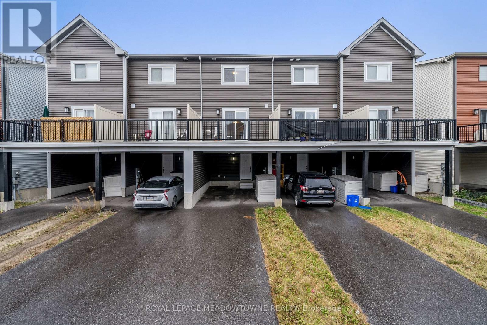 17 ANDEAN LANE, barrie, Ontario
