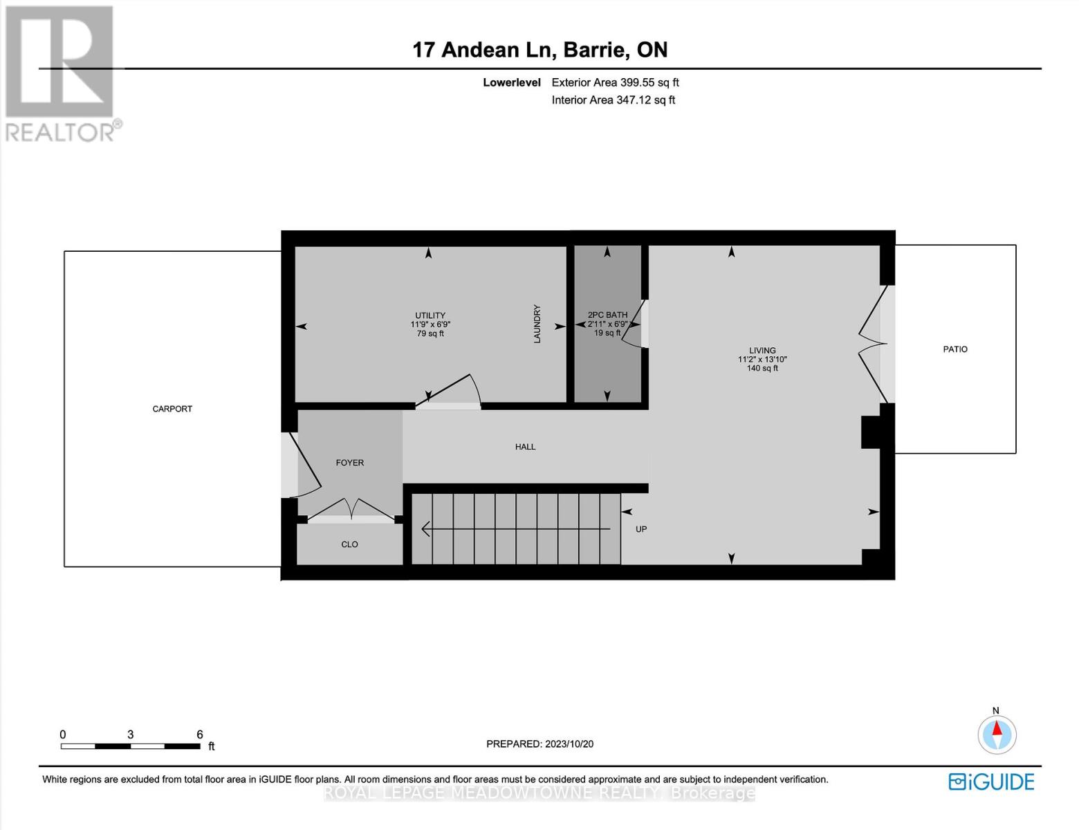 17 Andean Lane, Barrie, Ontario  L9J 0J4 - Photo 31 - S12206110