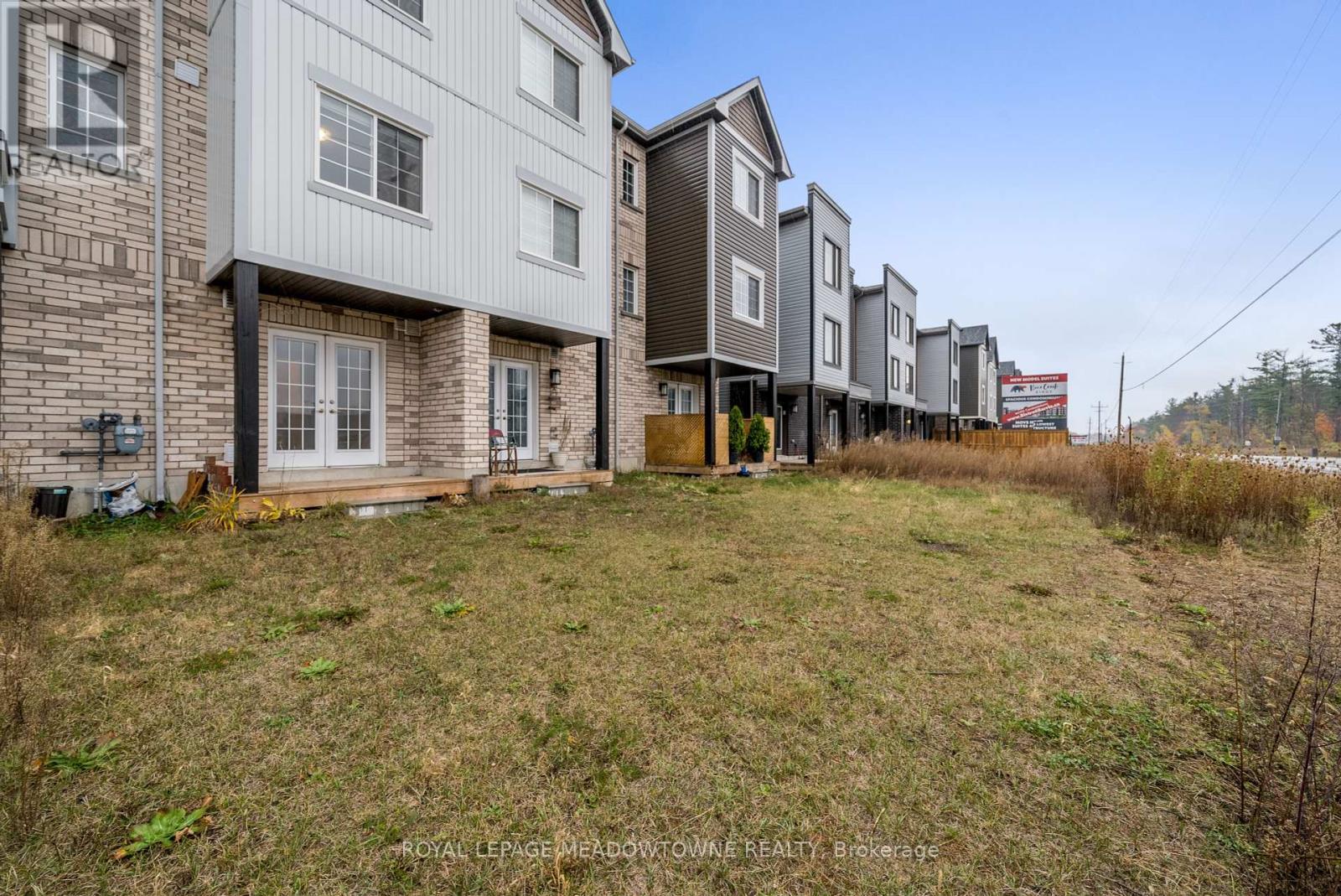 17 Andean Lane, Barrie, Ontario  L9J 0J4 - Photo 33 - S12206110