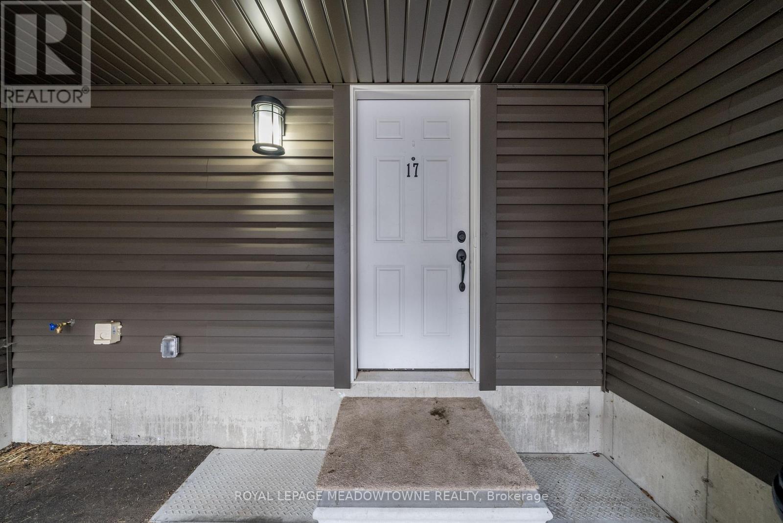 17 Andean Lane, Barrie, Ontario  L9J 0J4 - Photo 4 - S12206110