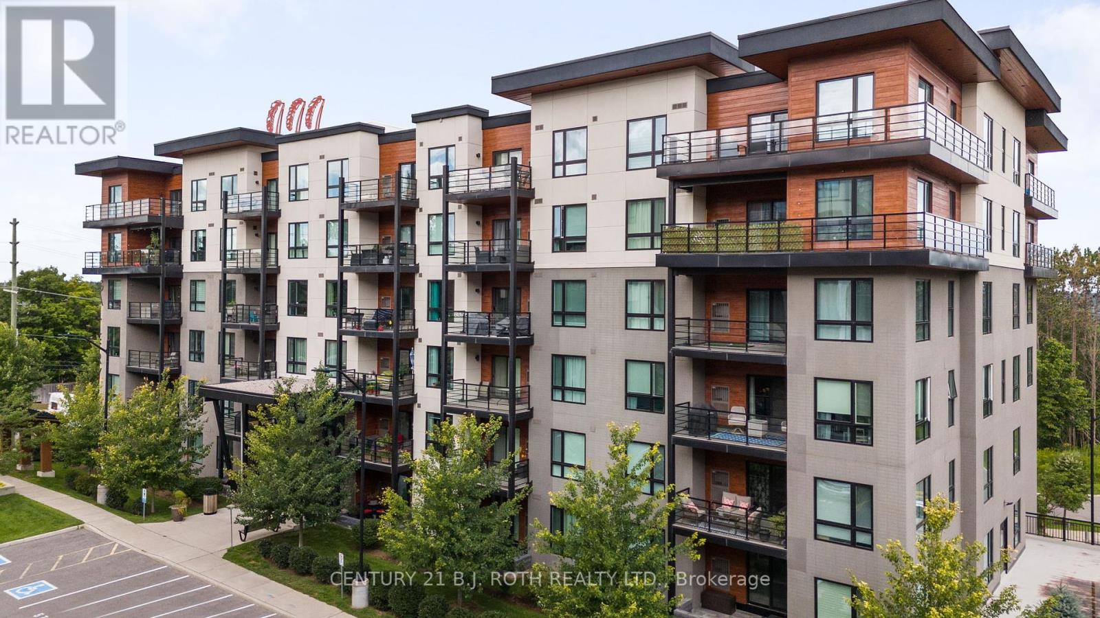 108 - 300 ESSA ROAD, barrie (0 west), Ontario