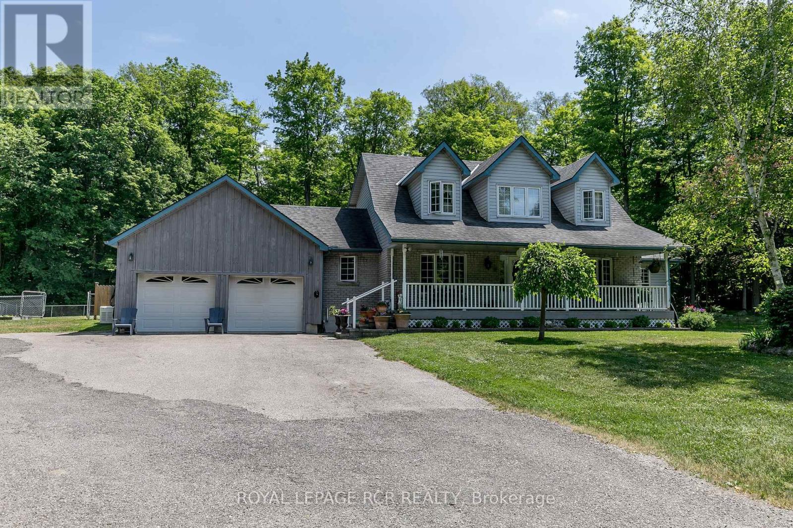 14808 HWY 12, tay (victoria harbour), Ontario