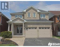 42 WESTMINSTER CIRCLE, Barrie, Ontario