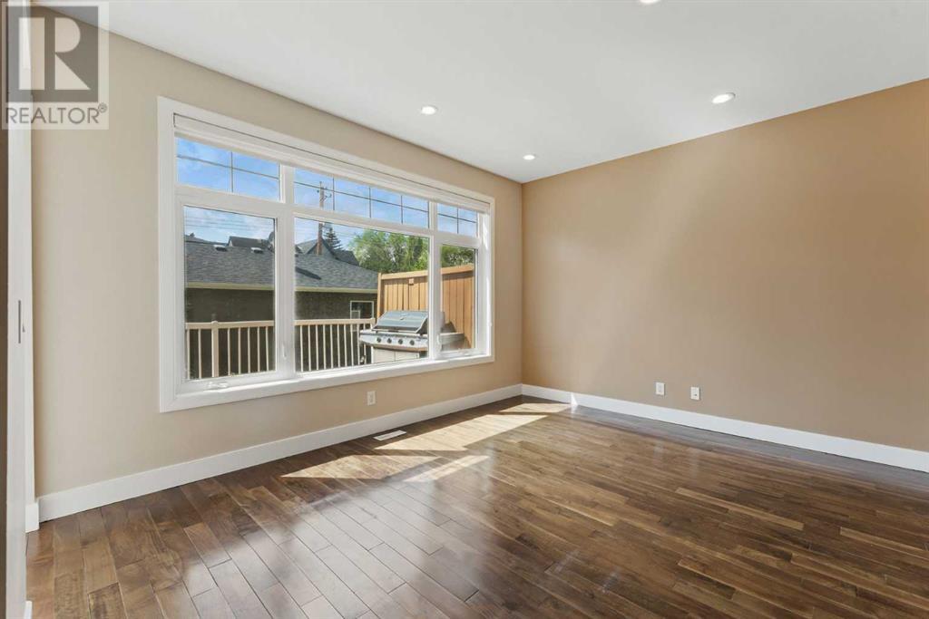 3401 1 Street Nw, Calgary, Alberta  T1Y 4K9 - Photo 11 - A2227807