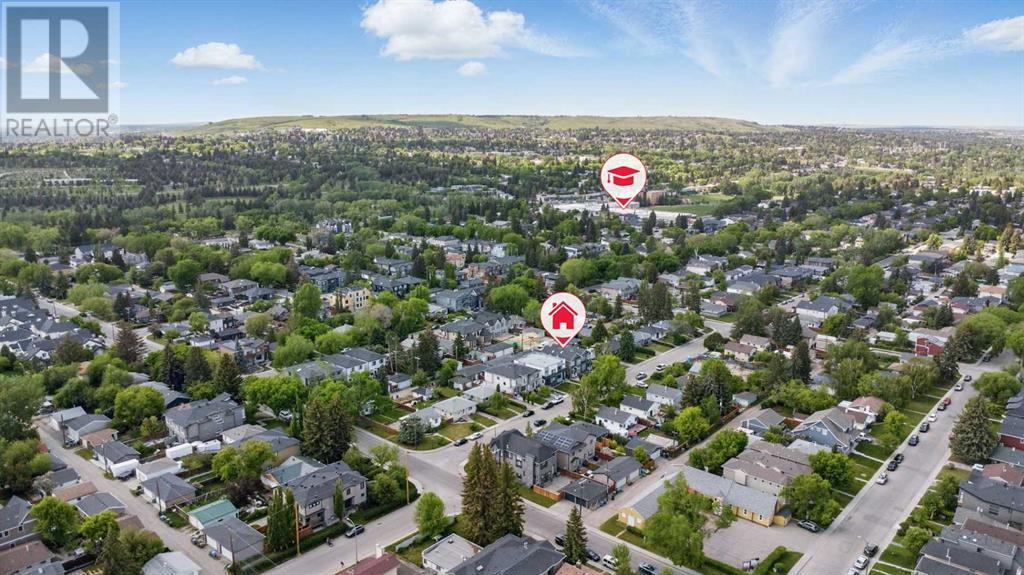 3401 1 Street Nw, Calgary, Alberta  T1Y 4K9 - Photo 34 - A2227807