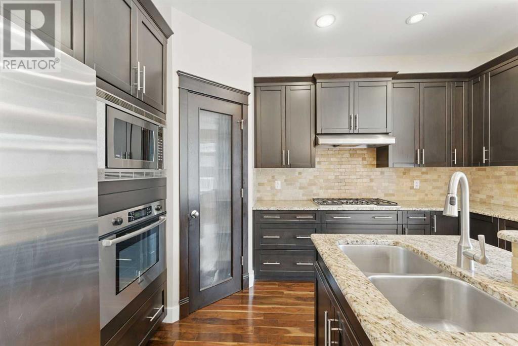 3401 1 Street Nw, Calgary, Alberta  T1Y 4K9 - Photo 8 - A2227807
