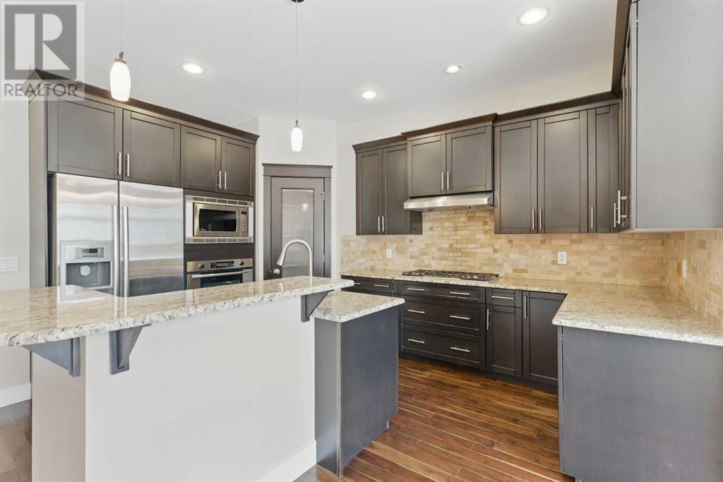 3401 1 Street Nw, Calgary, Alberta  T1Y 4K9 - Photo 10 - A2227807