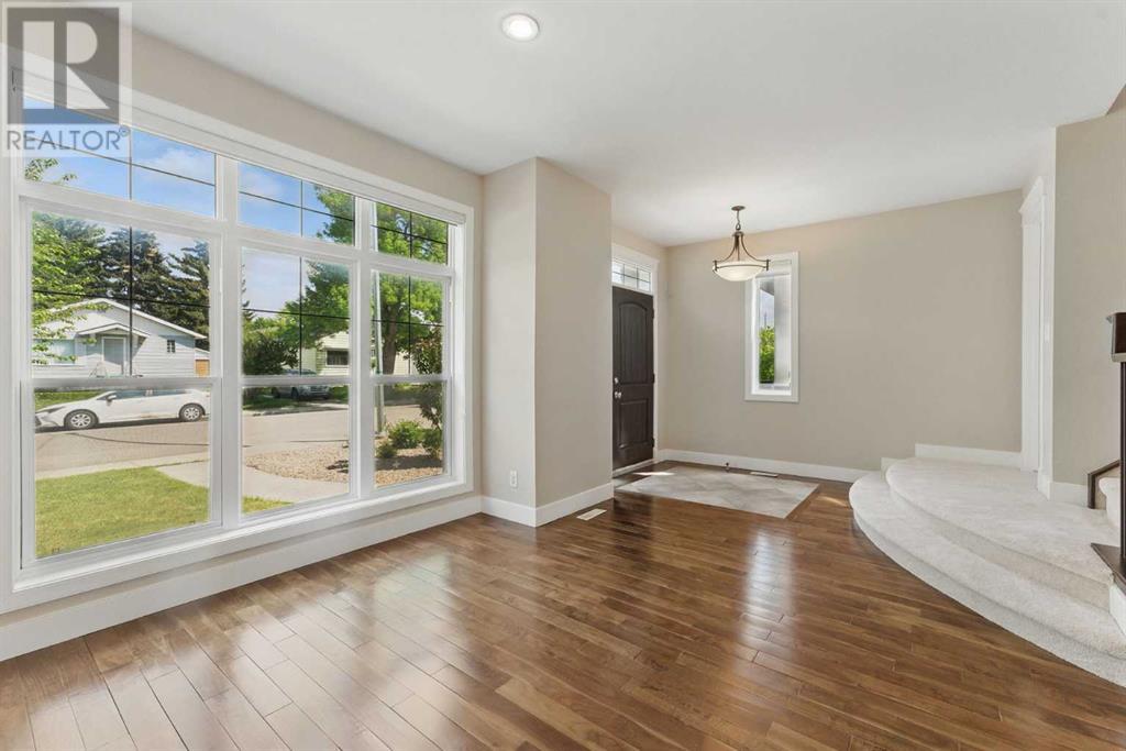 3401 1 Street Nw, Calgary, Alberta  T1Y 4K9 - Photo 4 - A2227807