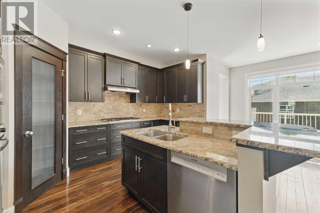 3401 1 Street Nw, Calgary, Alberta  T1Y 4K9 - Photo 7 - A2227807