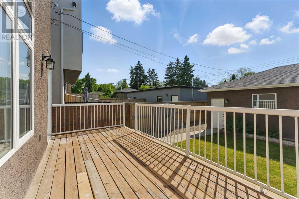 3401 1 Street Nw, Calgary, Alberta  T1Y 4K9 - Photo 27 - A2227807