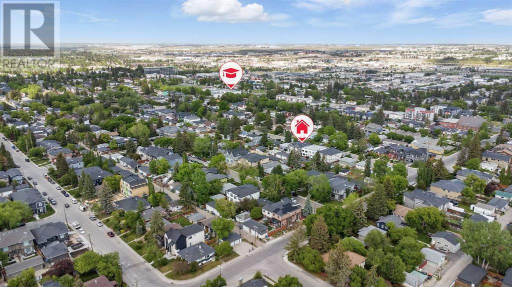 3401 1 Street Nw, Calgary, Alberta  T1Y 4K9 - Photo 33 - A2227807
