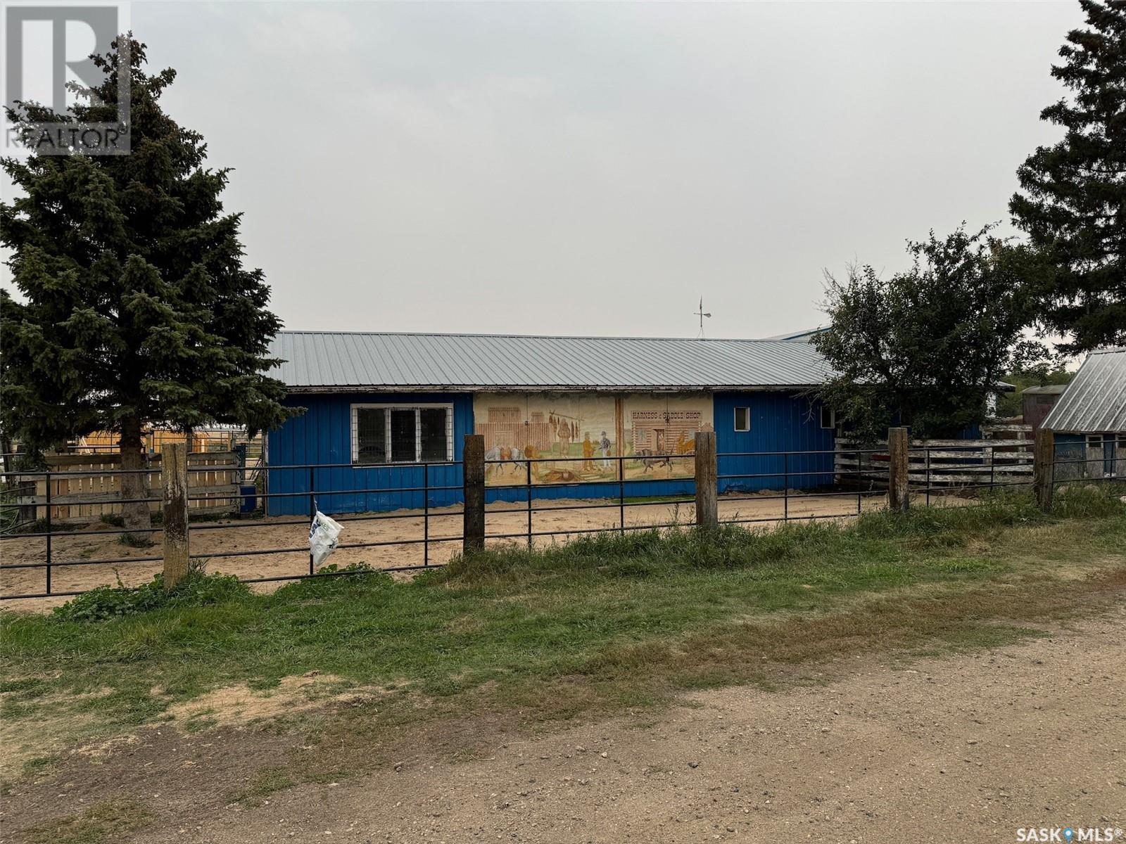 Widespead Acres (80 Acres), South Qu'appelle Rm No. 157, Saskatchewan  S0G 3E0 - Photo 21 - SK008406