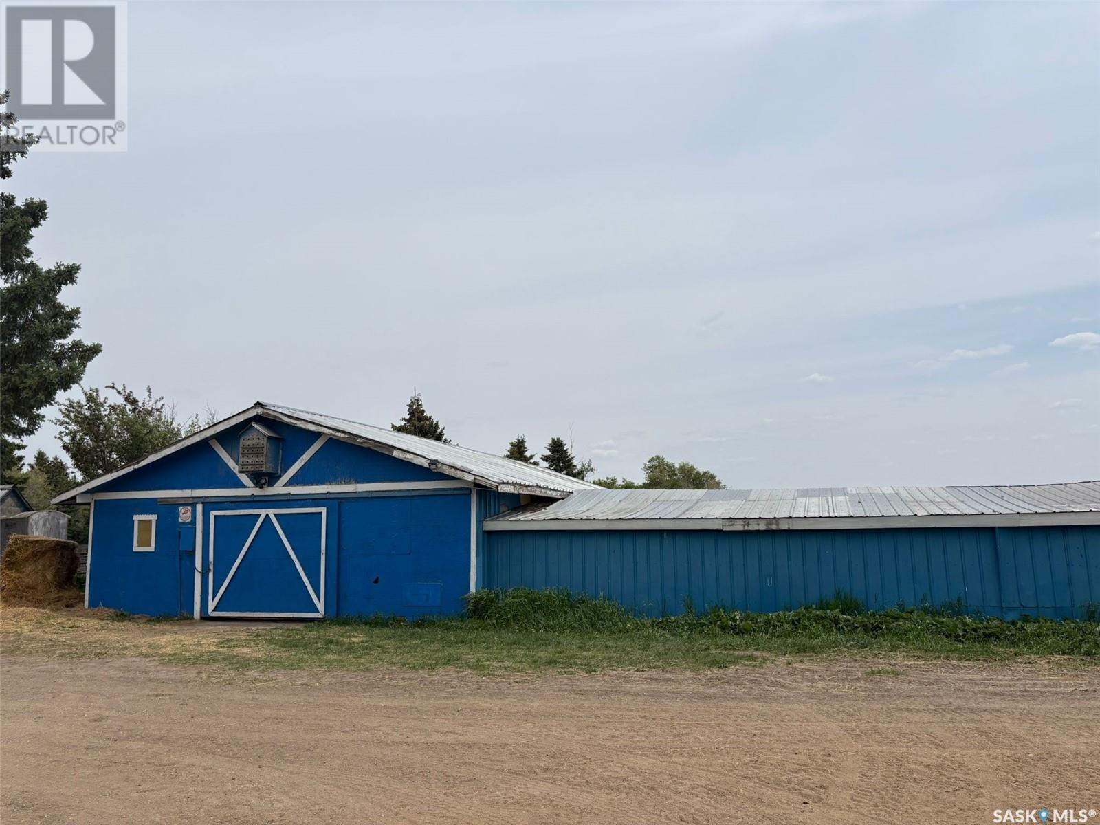Widespead Acres (80 Acres), South Qu'appelle Rm No. 157, Saskatchewan  S0G 3E0 - Photo 22 - SK008406