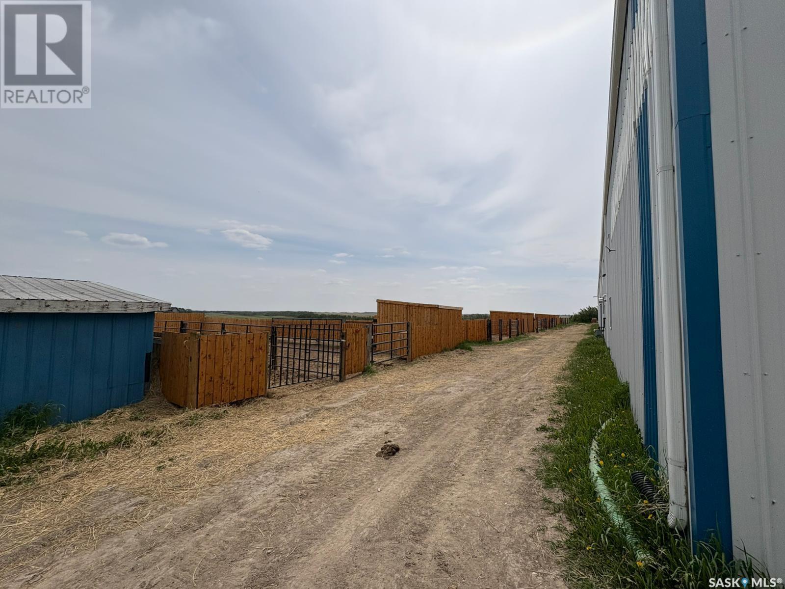 Widespead Acres (80 Acres), South Qu'appelle Rm No. 157, Saskatchewan  S0G 3E0 - Photo 40 - SK008406