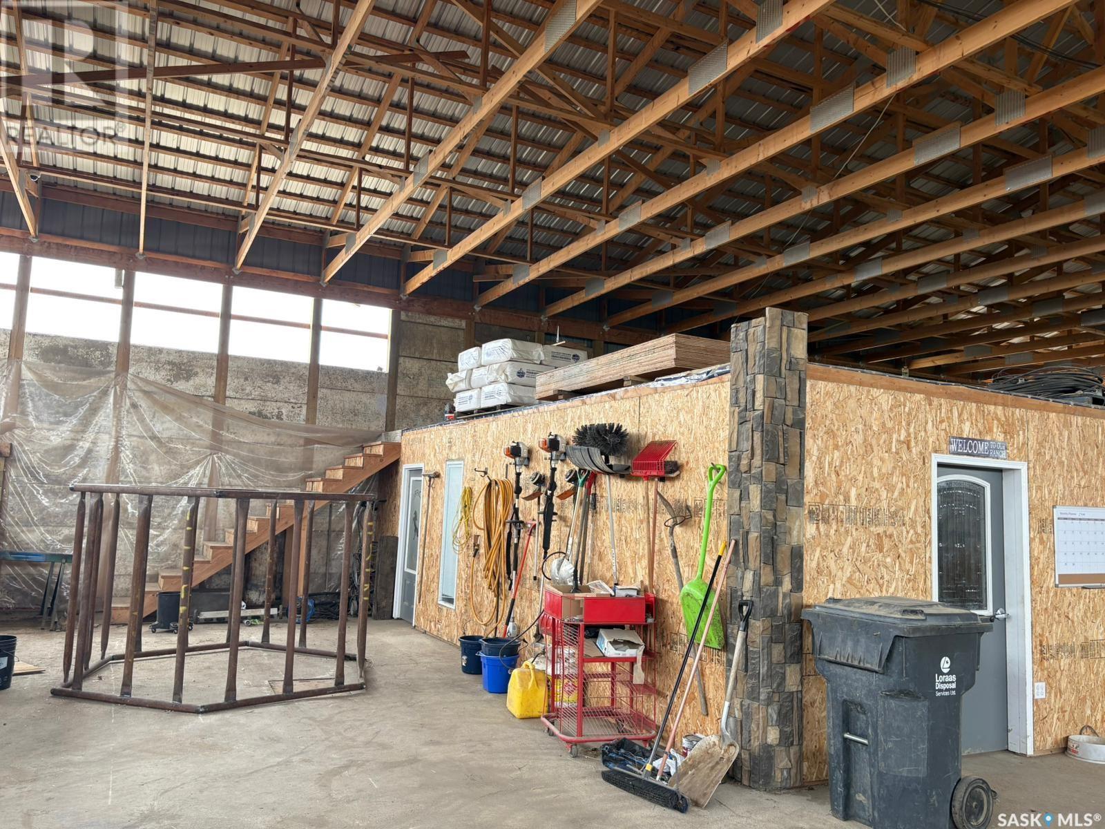 Widespead Acres (80 Acres), South Qu'appelle Rm No. 157, Saskatchewan  S0G 3E0 - Photo 25 - SK008406