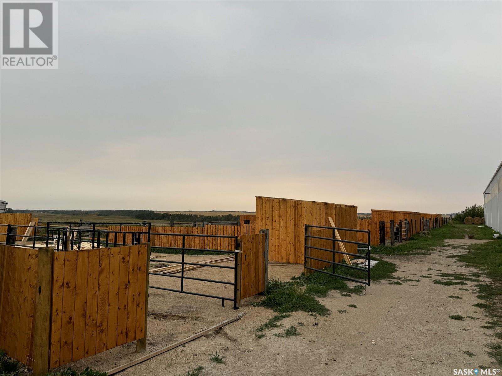 Widespead Acres (80 Acres), South Qu'appelle Rm No. 157, Saskatchewan  S0G 3E0 - Photo 20 - SK008406