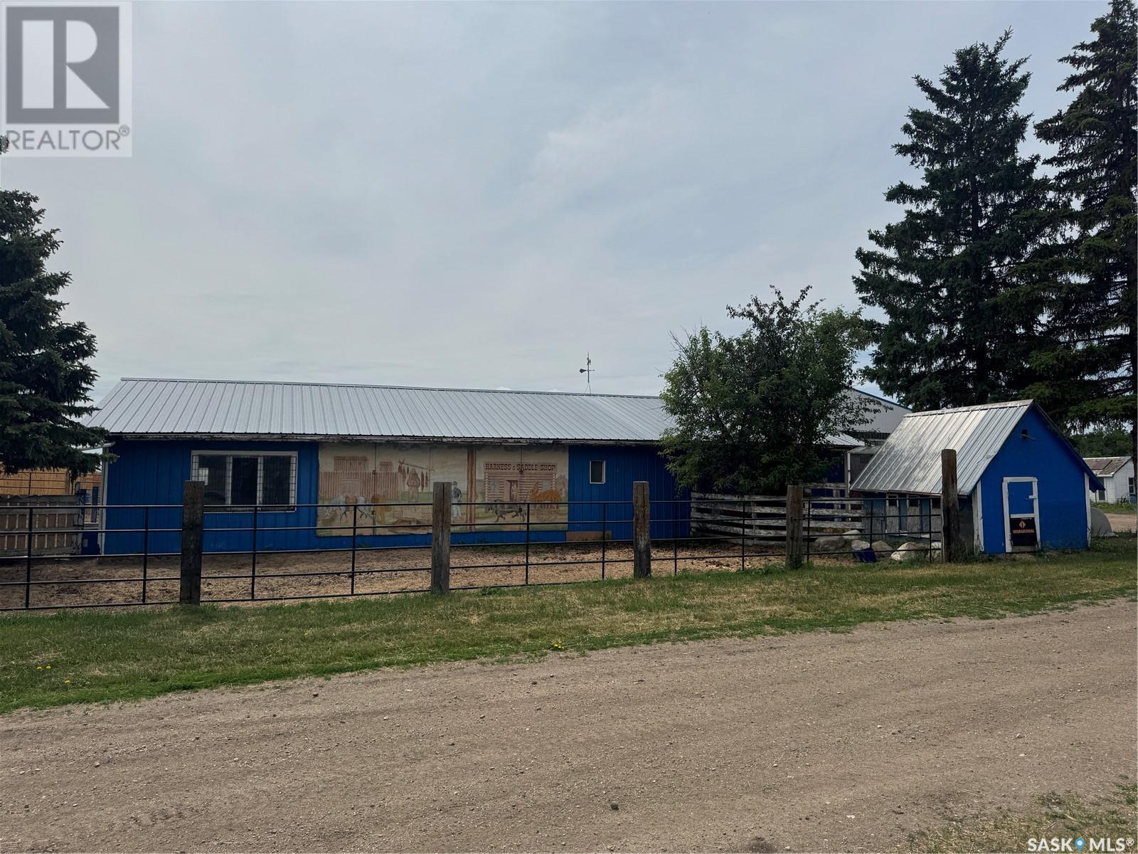 Widespead Acres (80 Acres), South Qu'appelle Rm No. 157, Saskatchewan  S0G 3E0 - Photo 28 - SK008406