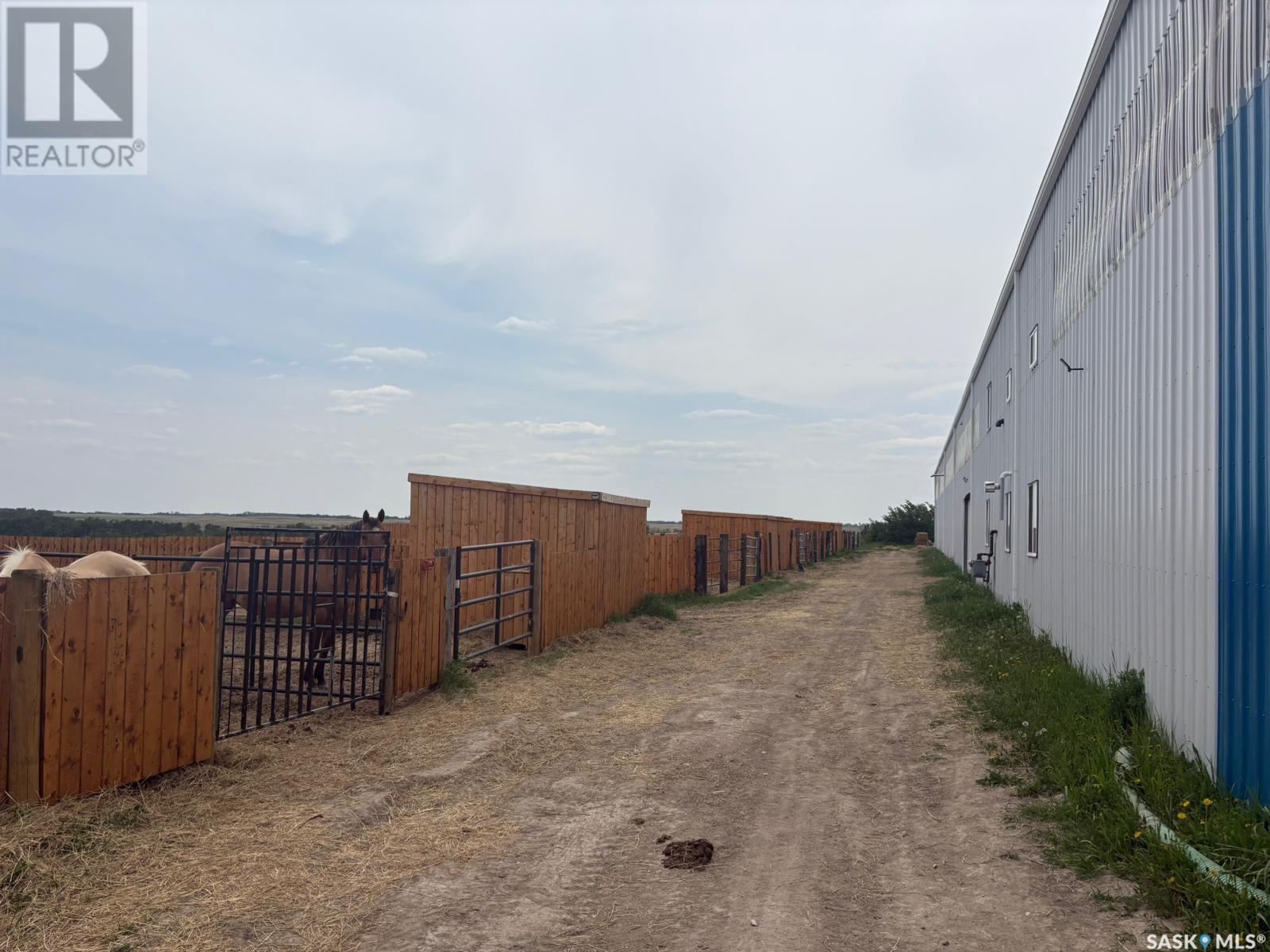 Widespead Acres (80 Acres), South Qu'appelle Rm No. 157, Saskatchewan  S0G 3E0 - Photo 26 - SK008406