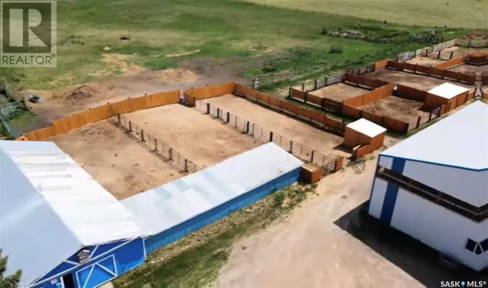 Widespead Acres (80 Acres), South Qu'appelle Rm No. 157, Saskatchewan  S0G 3E0 - Photo 5 - SK008406