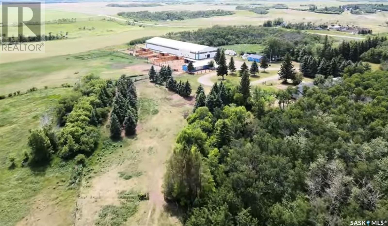 Widespead Acres (80 Acres), South Qu'appelle Rm No. 157, Saskatchewan  S0G 3E0 - Photo 2 - SK008406