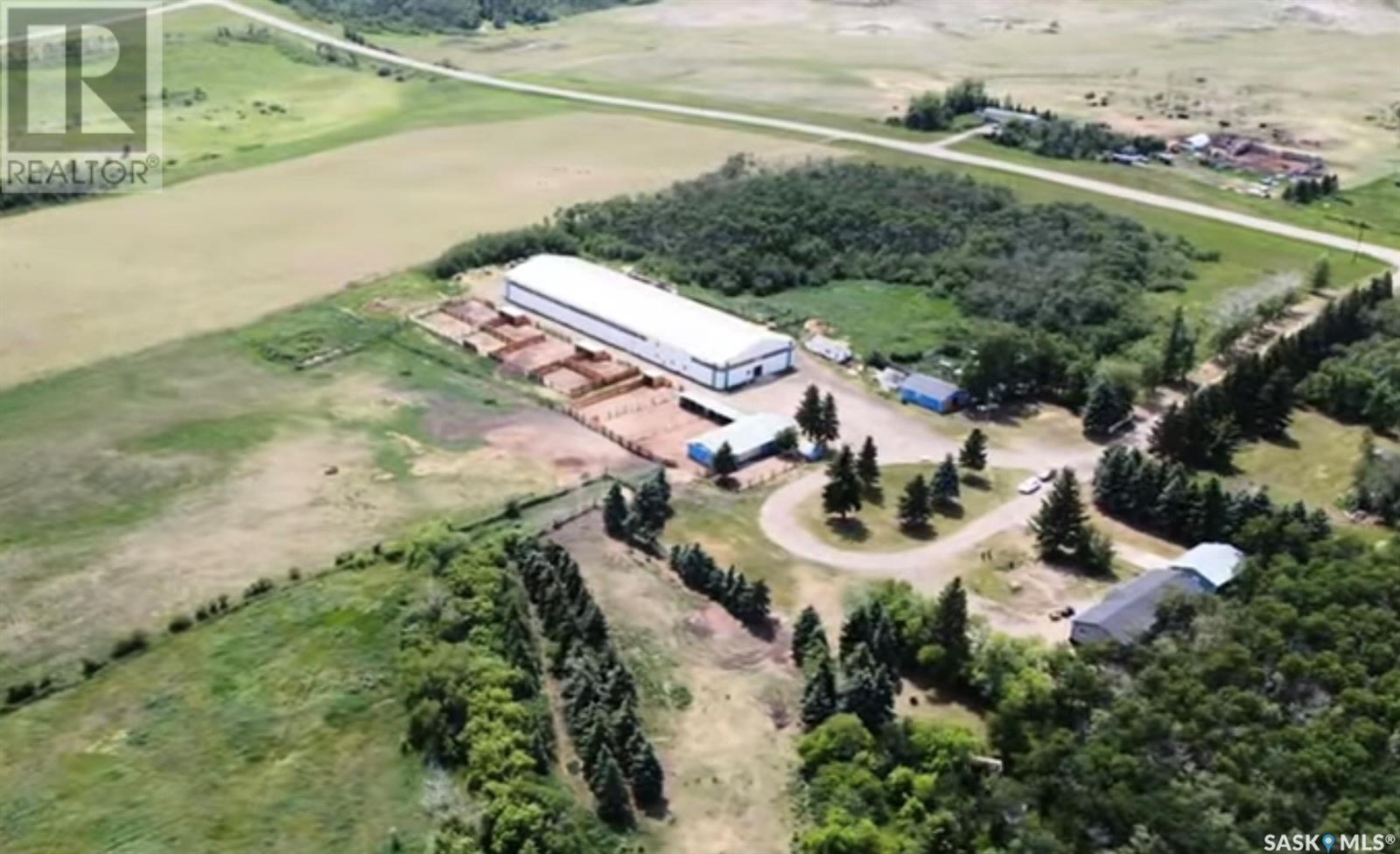 Widespead Acres (80 Acres), South Qu'appelle Rm No. 157, Saskatchewan  S0G 3E0 - Photo 3 - SK008406