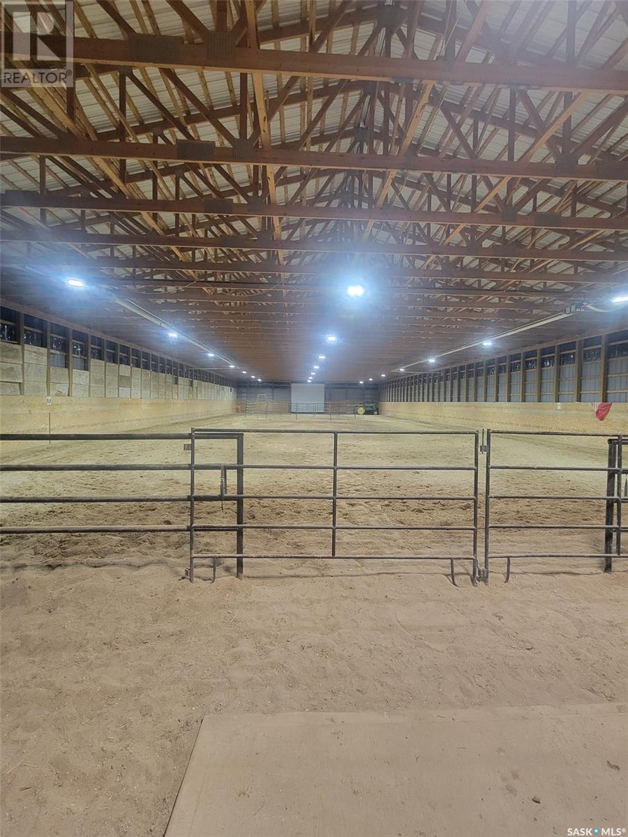 Widespead Acres (80 Acres), South Qu'appelle Rm No. 157, Saskatchewan  S0G 3E0 - Photo 9 - SK008406