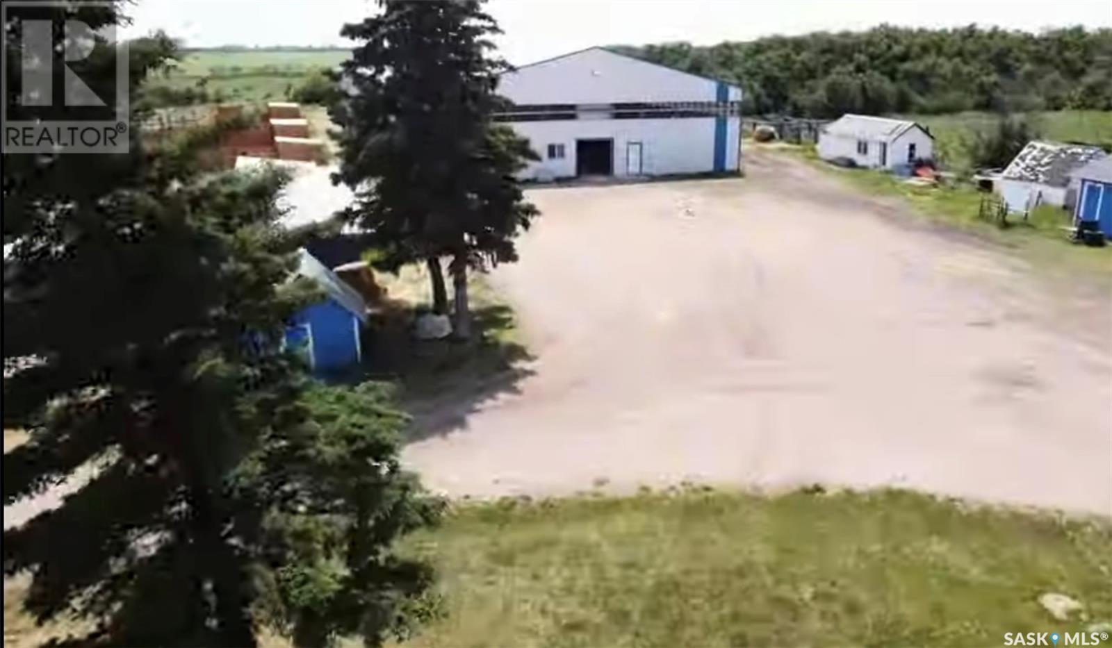 Widespead Acres (80 Acres), South Qu'appelle Rm No. 157, Saskatchewan  S0G 3E0 - Photo 6 - SK008406