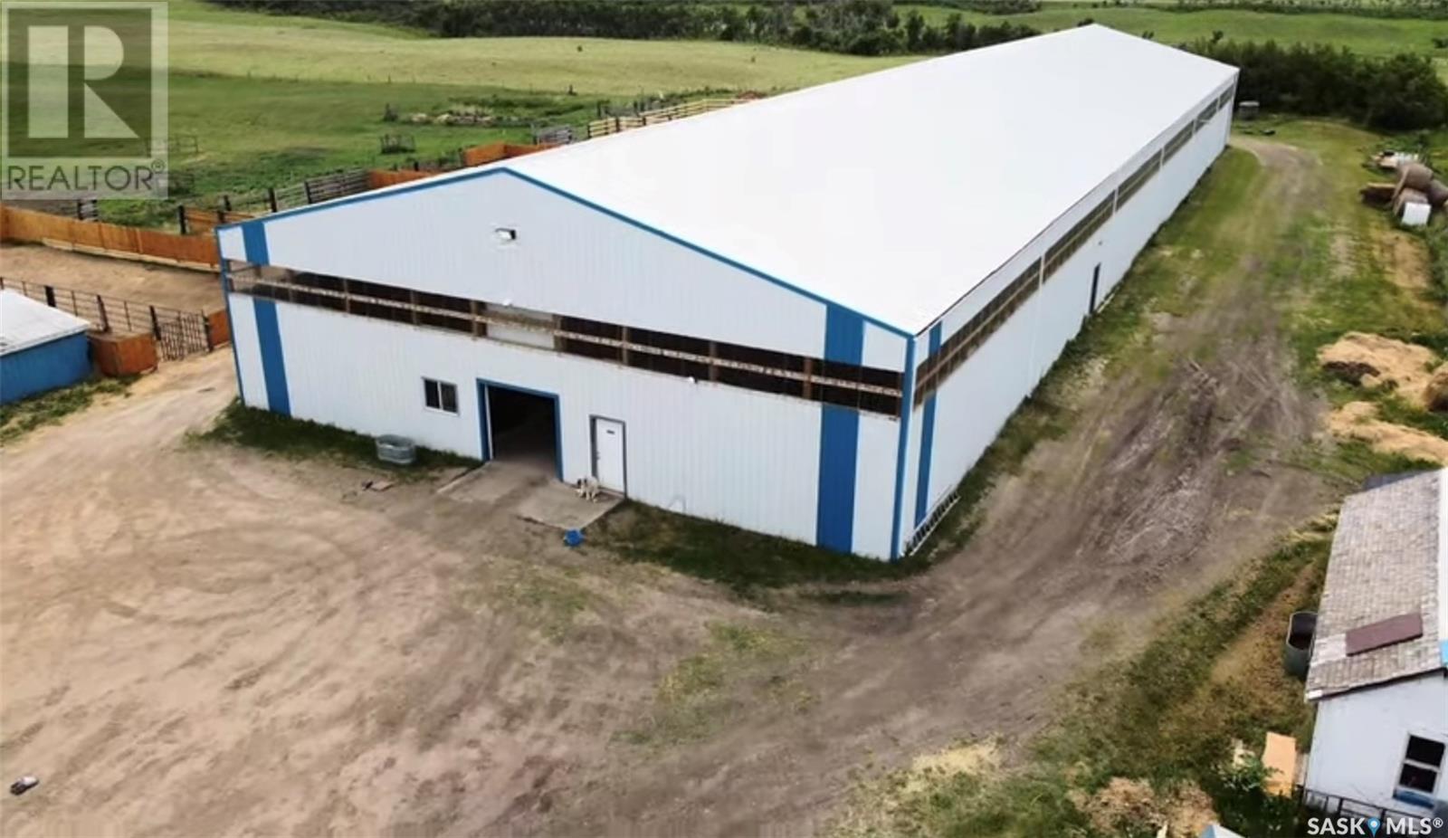 Widespead Acres (80 Acres), South Qu'appelle Rm No. 157, Saskatchewan  S0G 3E0 - Photo 7 - SK008406