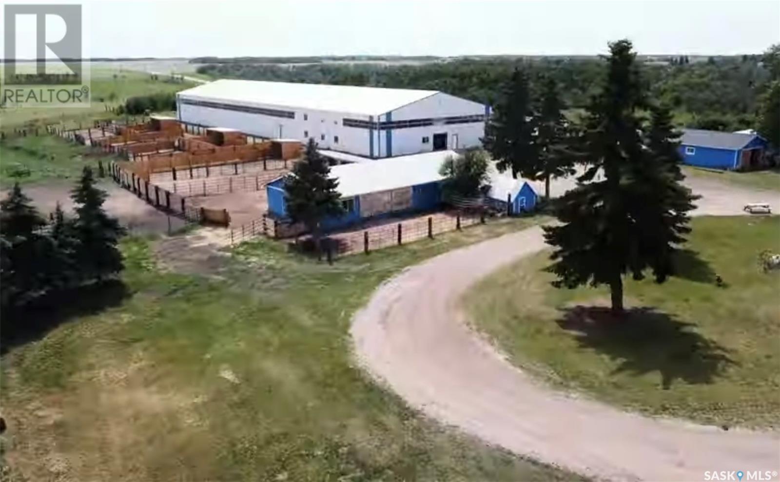 Widespead Acres (80 Acres), South Qu'appelle Rm No. 157, Saskatchewan  S0G 3E0 - Photo 4 - SK008406