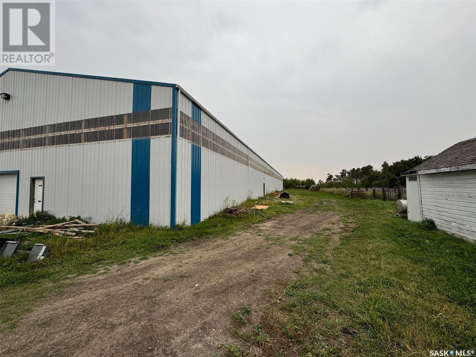 Widespead Acres (80 Acres), South Qu'appelle Rm No. 157, Saskatchewan  S0G 3E0 - Photo 8 - SK008406