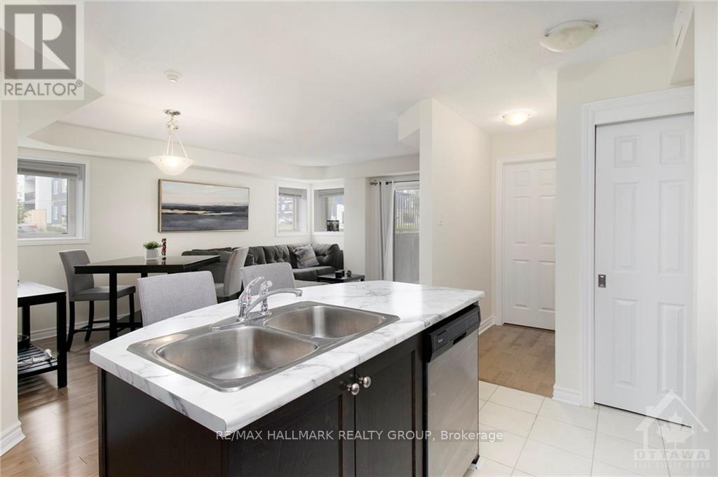 1 - 105 Bluestone Private, Ottawa, Ontario  K4A 0M5 - Photo 12 - X12206301