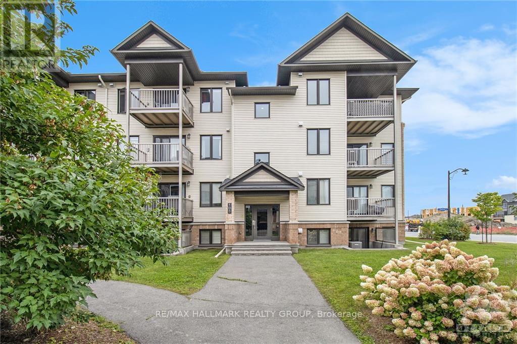 1 - 105 Bluestone Private, Ottawa, Ontario  K4A 0M5 - Photo 21 - X12206301