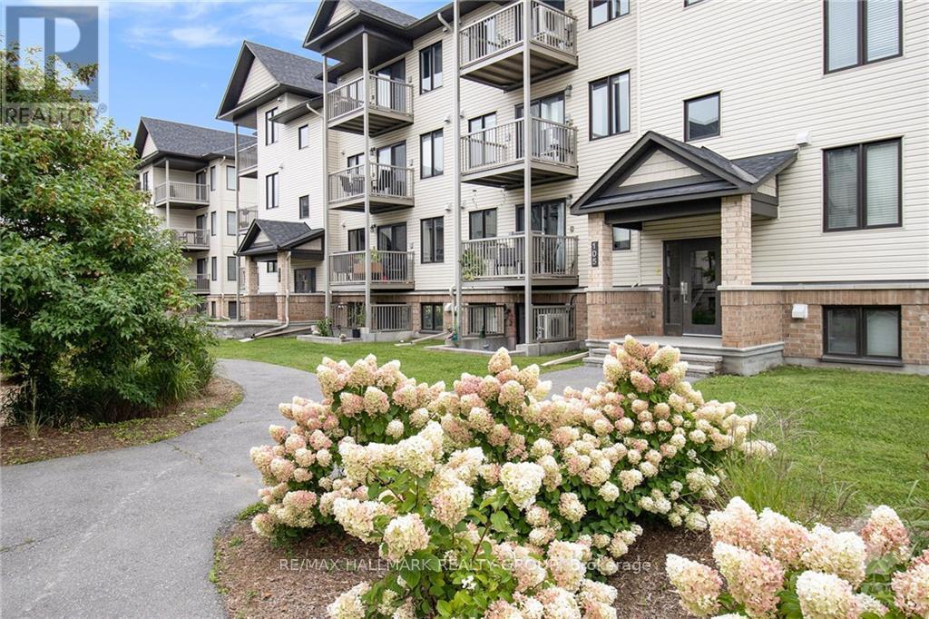 1 - 105 Bluestone Private, Ottawa, Ontario  K4A 0M5 - Photo 22 - X12206301