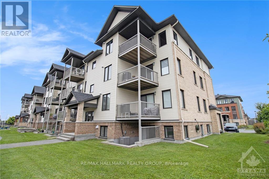 1 - 105 Bluestone Private, Ottawa, Ontario  K4A 0M5 - Photo 23 - X12206301