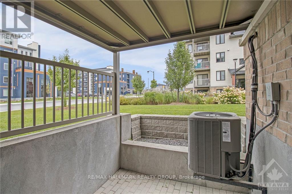 1 - 105 Bluestone Private, Ottawa, Ontario  K4A 0M5 - Photo 25 - X12206301