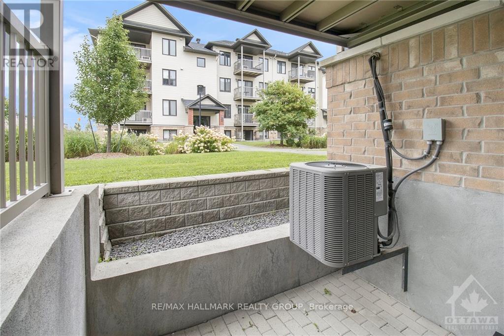 1 - 105 Bluestone Private, Ottawa, Ontario  K4A 0M5 - Photo 26 - X12206301