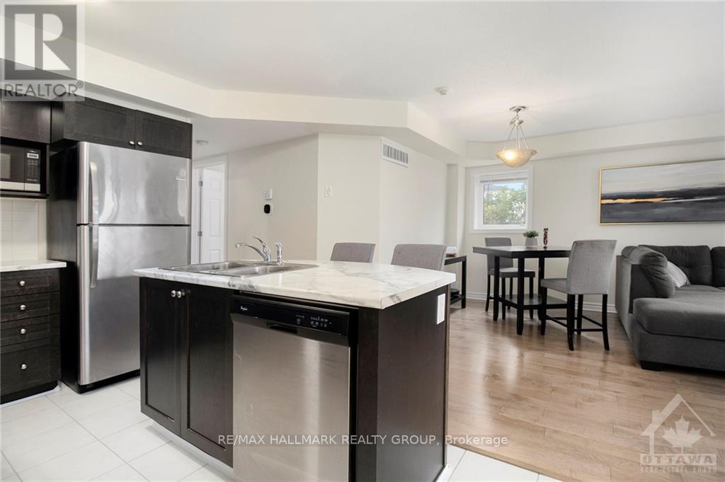 1 - 105 Bluestone Private, Ottawa, Ontario  K4A 0M5 - Photo 6 - X12206301
