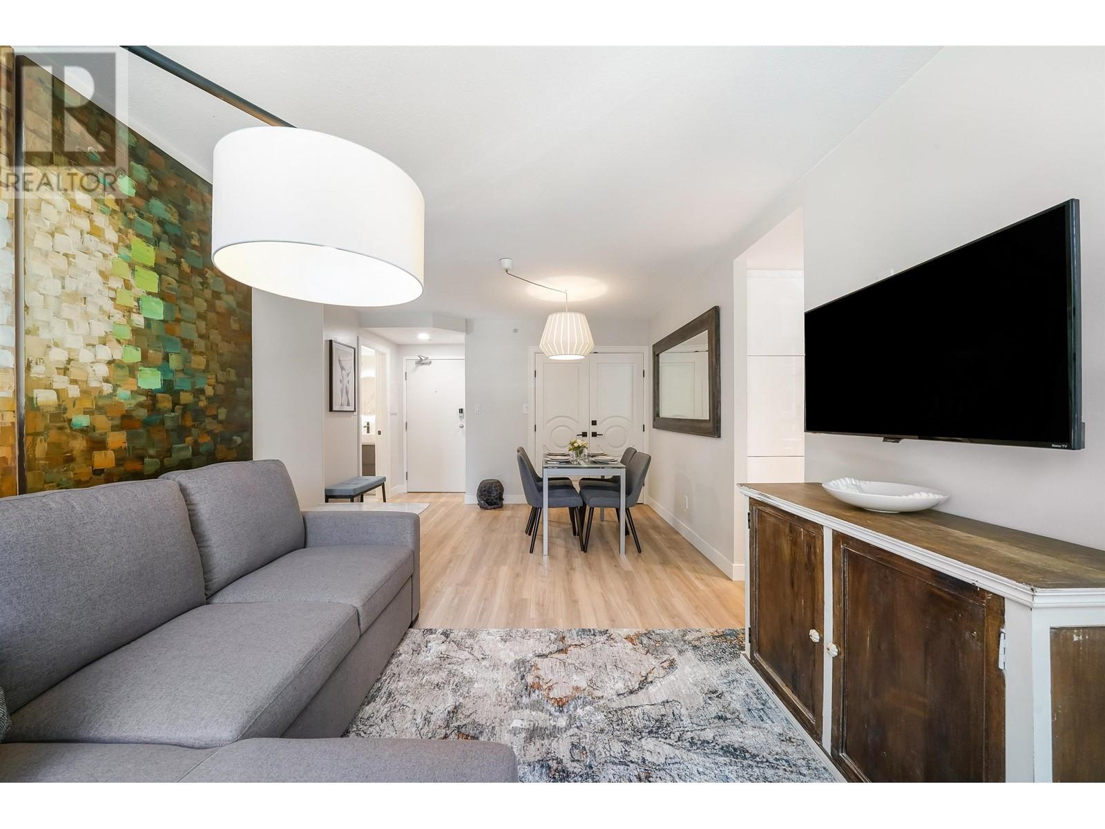 707 1166 Melville Street, Vancouver, British Columbia  V6E 4P5 - Photo 10 - R3012760