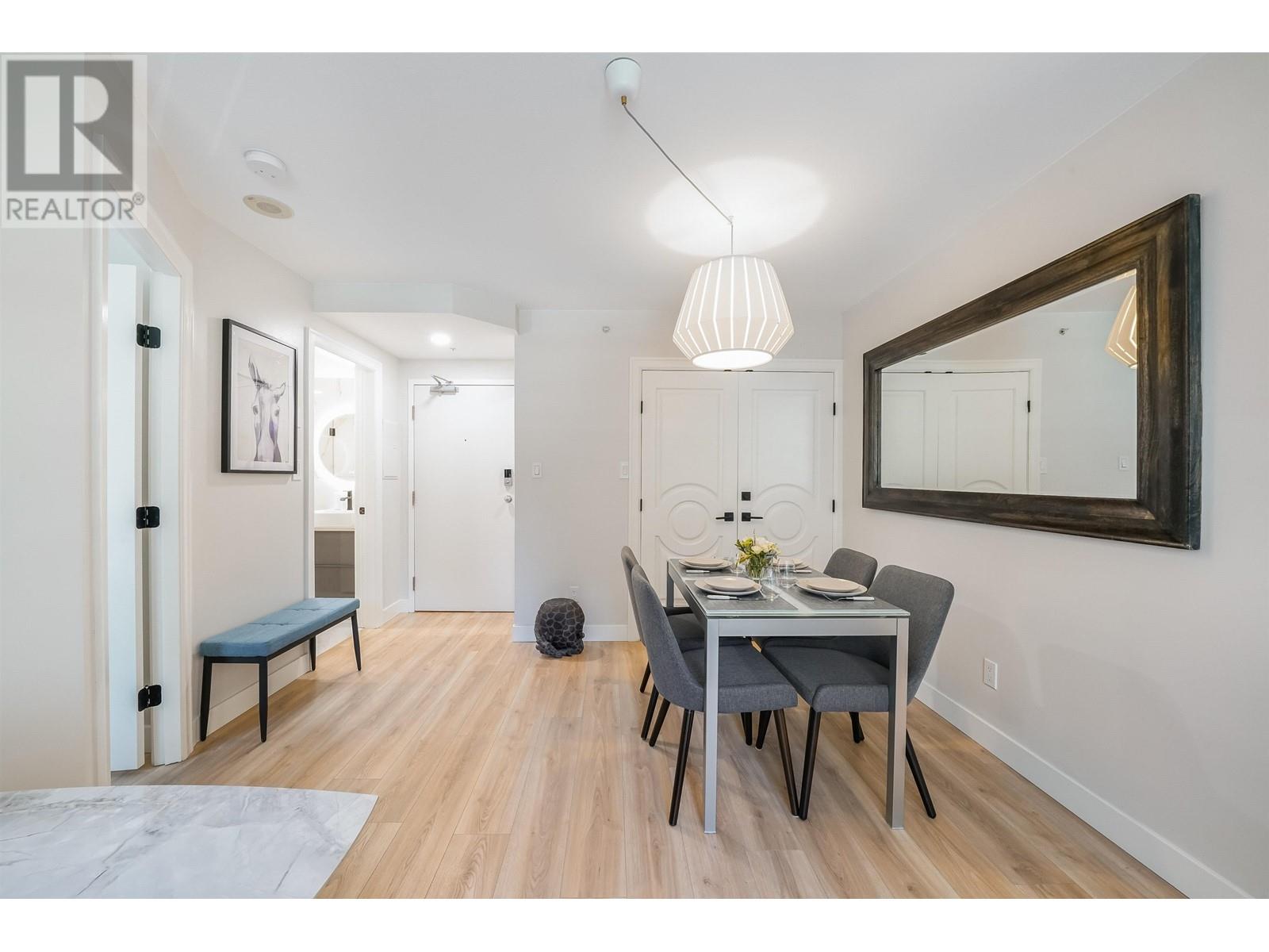 707 1166 Melville Street, Vancouver, British Columbia  V6E 4P5 - Photo 12 - R3012760