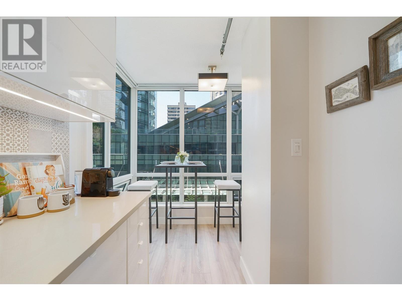 707 1166 Melville Street, Vancouver, British Columbia  V6E 4P5 - Photo 13 - R3012760