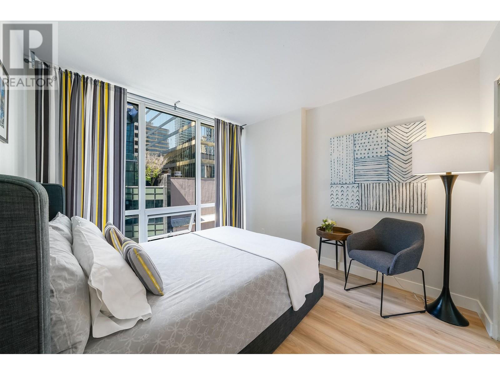 707 1166 Melville Street, Vancouver, British Columbia  V6E 4P5 - Photo 14 - R3012760