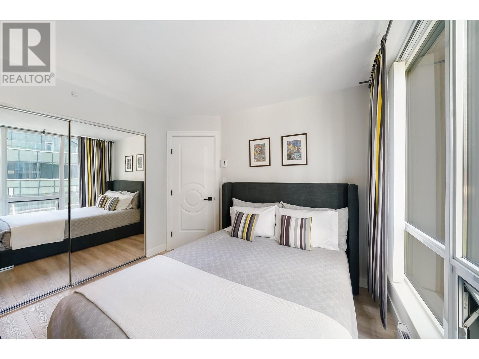 707 1166 Melville Street, Vancouver, British Columbia  V6E 4P5 - Photo 15 - R3012760