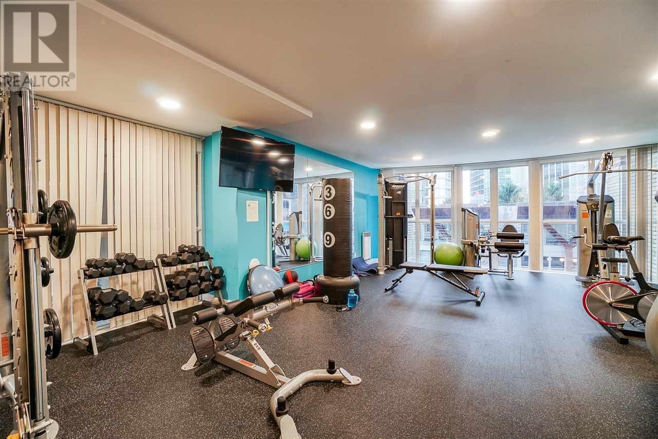 707 1166 Melville Street, Vancouver, British Columbia  V6E 4P5 - Photo 20 - R3012760