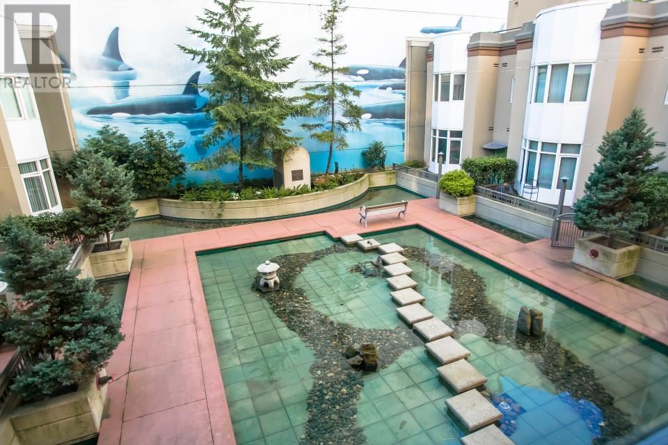 707 1166 Melville Street, Vancouver, British Columbia  V6E 4P5 - Photo 21 - R3012760