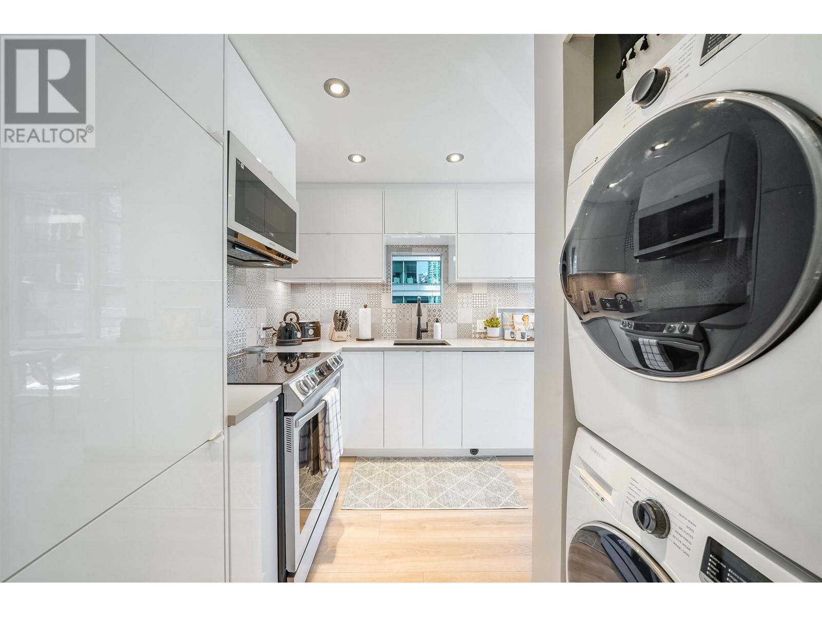 707 1166 Melville Street, Vancouver, British Columbia  V6E 4P5 - Photo 4 - R3012760