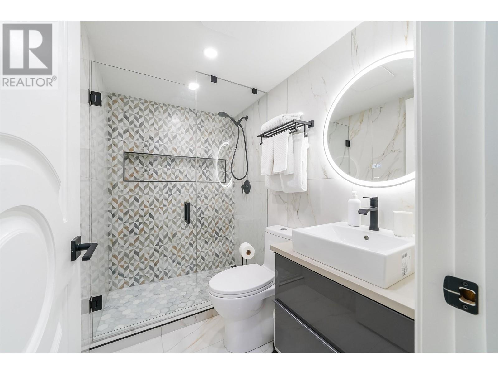 707 1166 Melville Street, Vancouver, British Columbia  V6E 4P5 - Photo 5 - R3012760