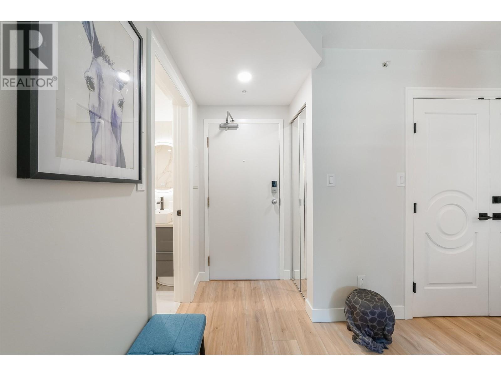 707 1166 Melville Street, Vancouver, British Columbia  V6E 4P5 - Photo 6 - R3012760
