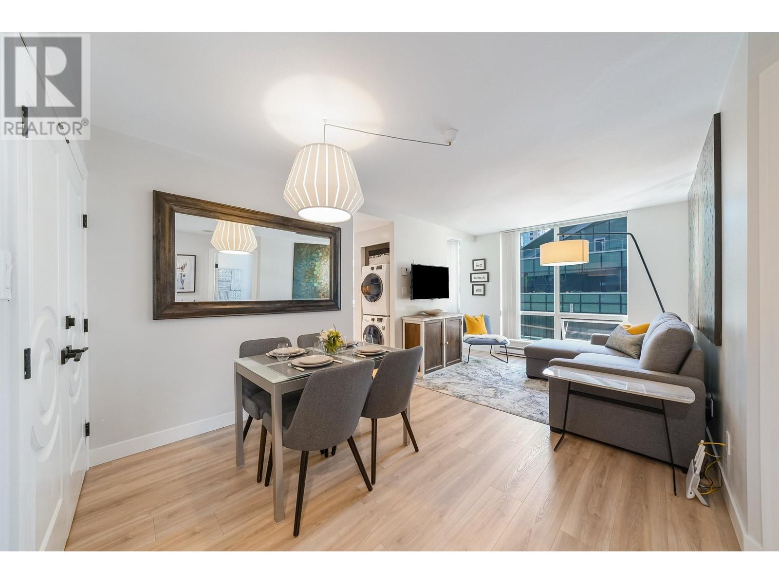 707 1166 Melville Street, Vancouver, British Columbia  V6E 4P5 - Photo 7 - R3012760